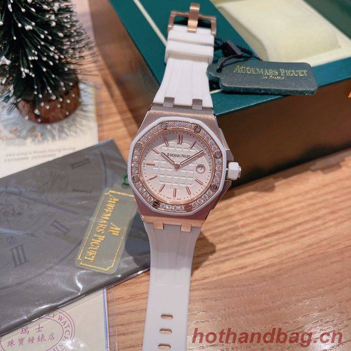 Audemars Piguet Watch APW00012-1